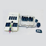 Load image into Gallery viewer, BMW 116i F20 2011 N13 ENGINE CONTROL UNIT ECU KIT DME 7634297