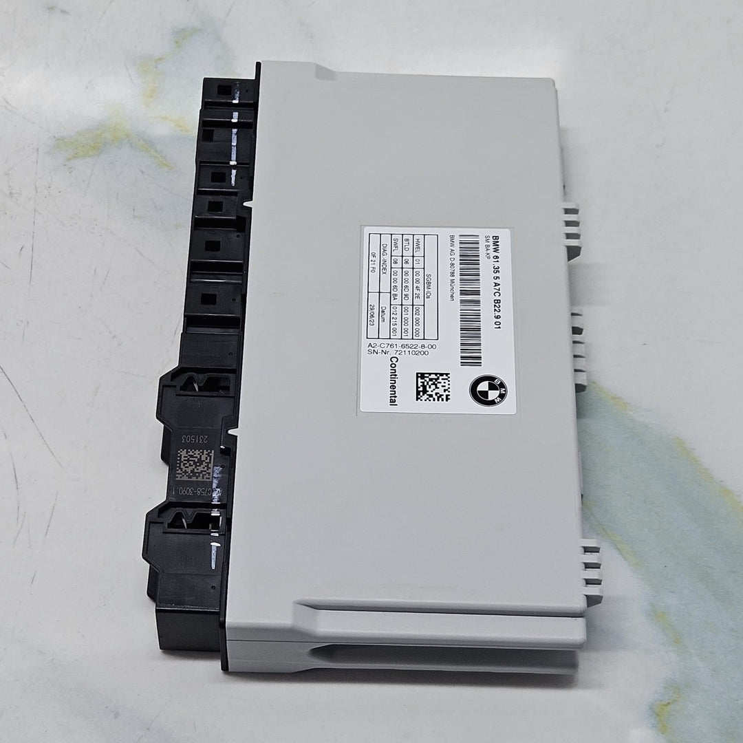 2019-2026 BMW M2 M3 M4 M8 X3 X4 X5 X6 X7 Seat Module 5A7CB22 OEM