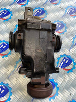 Load image into Gallery viewer, 2004-2011 BMW X3 Rear Axle Differential 7576286 X3 E83 3.0D RATIO 3.46