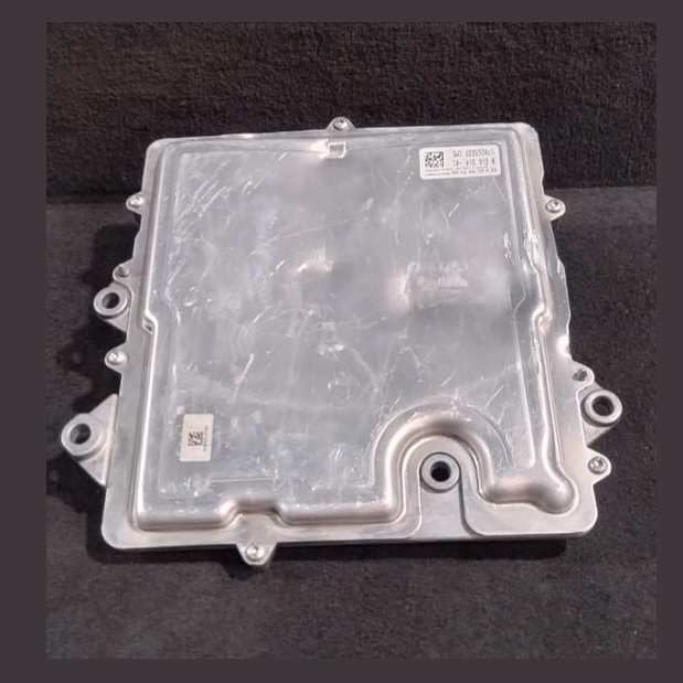 BMW F07 F10 F11 535I 535IX N55 CAS4 DME ENGINE CONTROL MODULE ECU ONLY 8616314