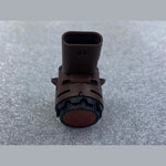 Load image into Gallery viewer, OEM BMW F91 F92 F93 G14 G15 Parking sensor Bosch 6.51 Sunset orange 9472196 New