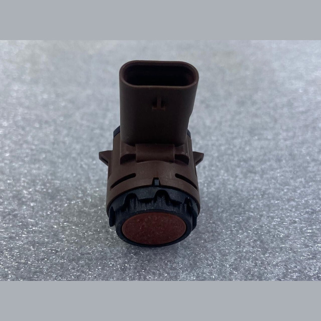 OEM BMW F91 F92 F93 G14 G15 Parking sensor Bosch 6.51 Sunset orange 9472196 New