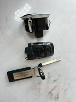 Bild in die Galerieansicht laden, 2013-2017 BMW F30 N20B20A Engine Control Module DME SET +FEM+1KEY 8626171 OEM