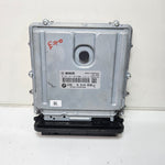 Load image into Gallery viewer, 8510838-2010 BMW X5 3.0D E70 Engine Control Unit ECU DDE Key Set