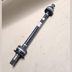Load image into Gallery viewer, 2016-2019 BMW 750i xDrive 7 Series G11 G12 Rear Left Drive Shaft 8639453 OEM