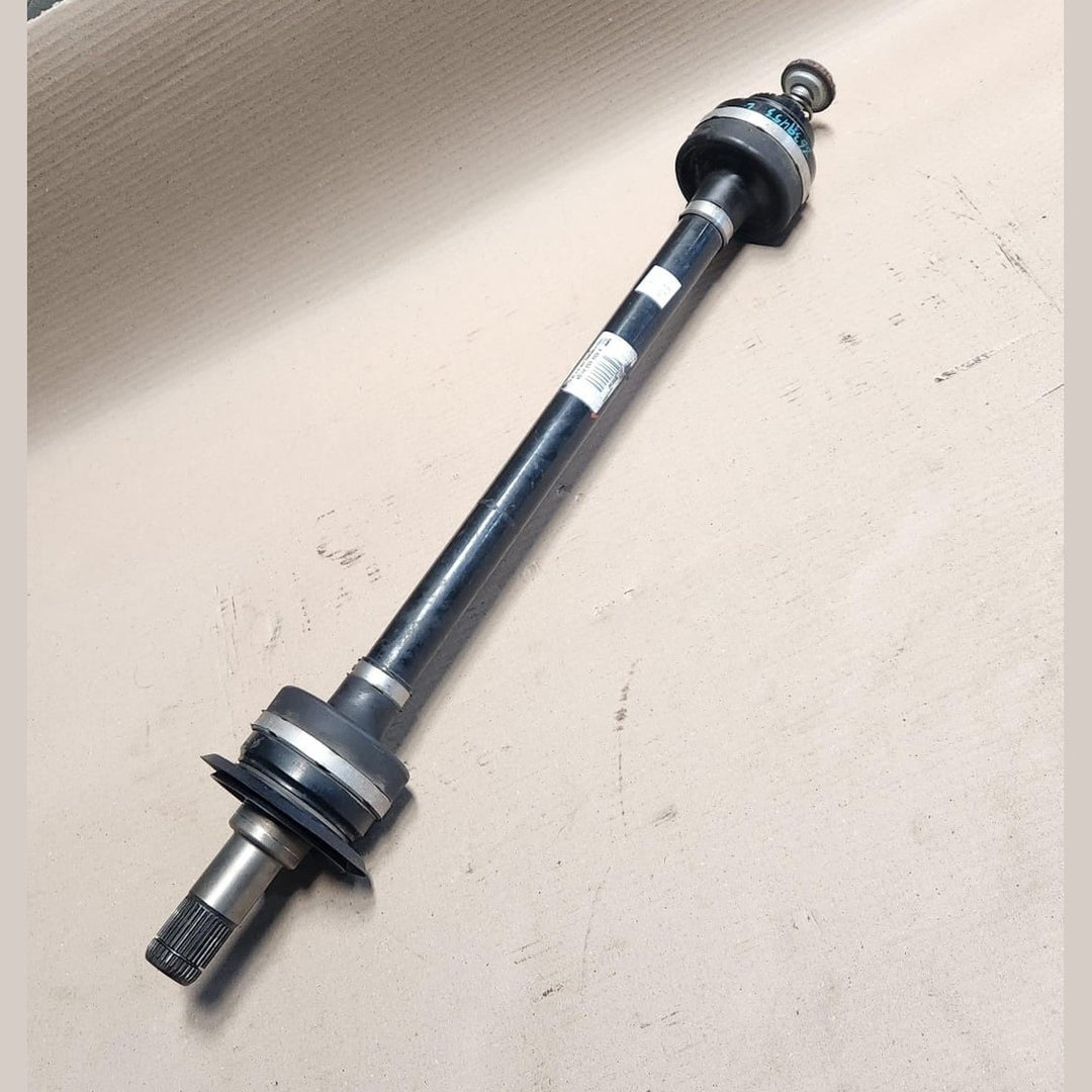 2016-2019 BMW 750i xDrive 7 Series G11 G12 Rear Left Drive Shaft 8639453 OEM