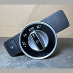 Load image into Gallery viewer, 2010-2014 Mercedes-Benz W212 W204 Headlight Switch Control Unit A212 9050551