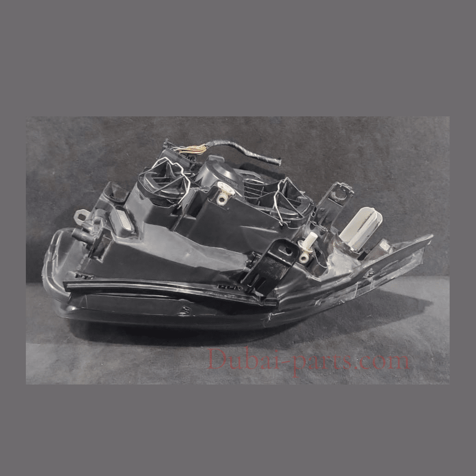FARO LATERAL IZQUIERDO BMW SERIE 1 E81 E82 E87 E88 -7249651