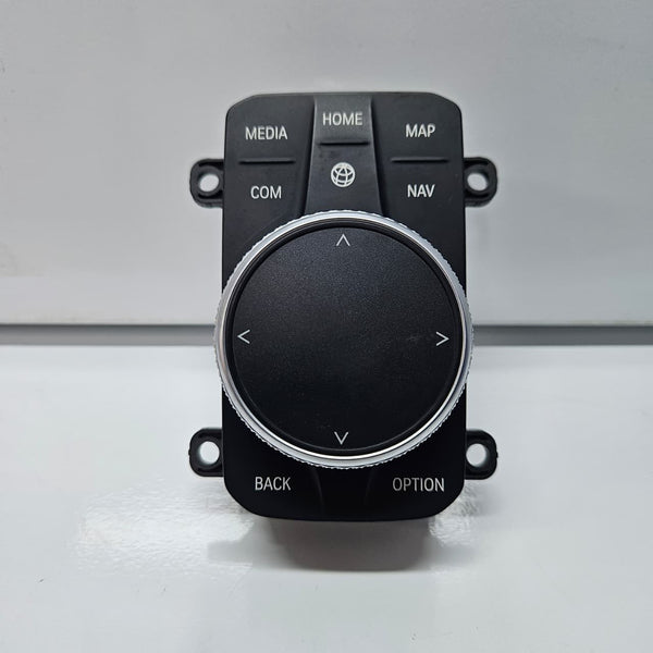 Genuine 2021-2022 BMW M3 G80 Idrive Controller 5A64242 NEW 