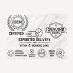 Load image into Gallery viewer, 5A40107-2021 BMW 330i G20 B46 Engine Control Unit Module DME OEM