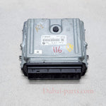 Bild in die Galerieansicht laden, BMW N57 Engine Control Unit  8513169 F10 F11 OEM