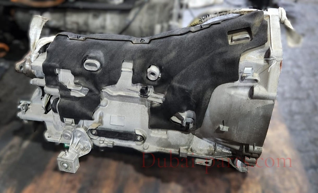 2018-2020 BMW X3 G01 sDrive30i 8HP Speed Automatic Transmission Assembly 8744783