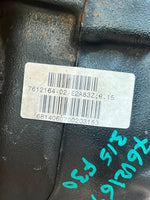 Load image into Gallery viewer, 2012-2016 BMW F30 320i 328i 335i Rear Differential Carrier 7612164 RATIO 3.15