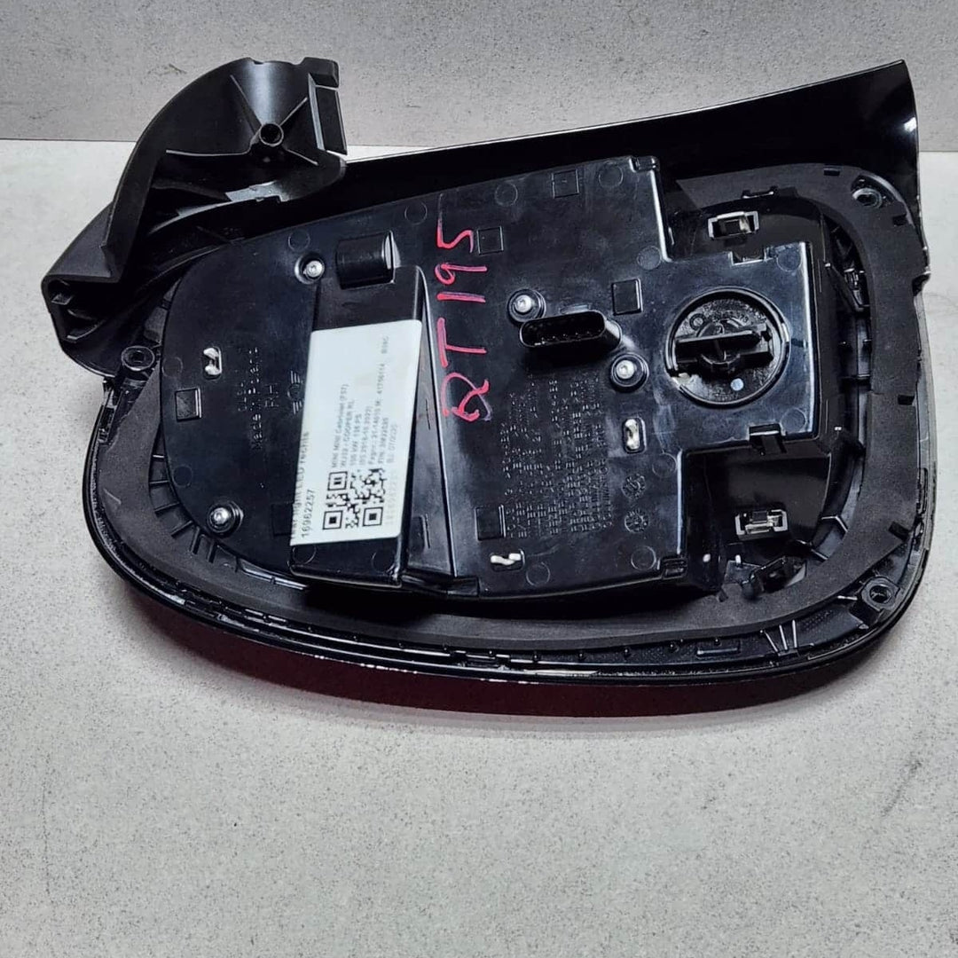 2014-2020 Mini Cooper Tail Light 7435134 F55 F56 Right side rear LED