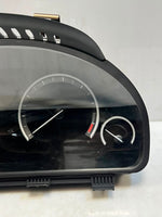 Bild in die Galerieansicht laden, 2012 BMW 5 Series F10 535 Active Hybrid 5 Instrument Cluster Speedometer 9281533