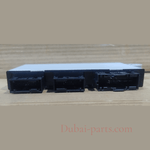 Load image into Gallery viewer, BMW F10 N20 ECU SET DME ENGINE CONTROL UNIT CAS MODULE WITH KEY OEM -