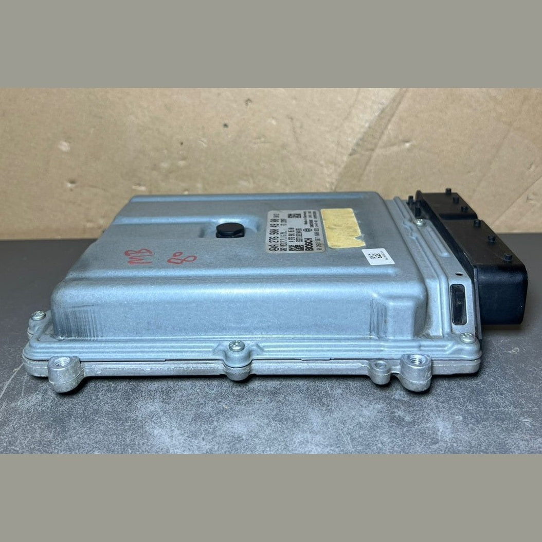 10-14 Mercedes W212 E-Class Engine Control Module Unit ECM ECU A276 9004900 OEM
