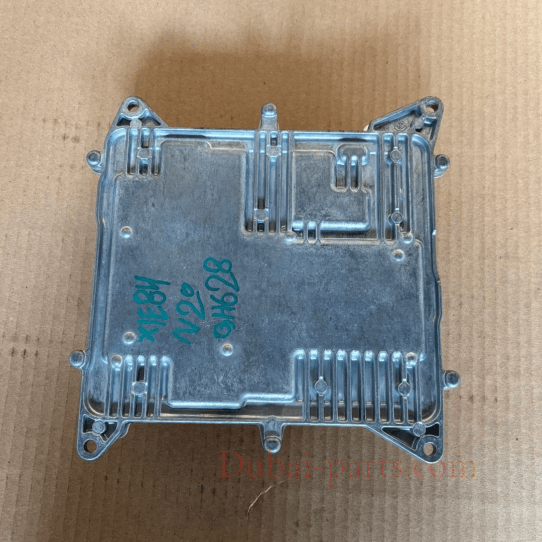 BMW  OEM GENUINE F10 F30 F32 N20 N55 MODULE ECU DME ENGINE CONTROL UNIT 7639375