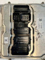 Load image into Gallery viewer, 2013 BMW X3 F25 28iX N20 Engine Control Unit ECU SET DME CAS4 8610635 OEM