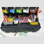 Load image into Gallery viewer, 2010-2015 Mercedes E350 Front Sam Fuse Relay Box Module A2129006724 W204 W212