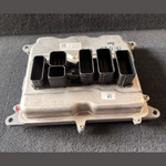 Load image into Gallery viewer, BMW 1 F20 PRE LCI 118i  N13B16A  ENGINE CONTROL UNIT ECU KEY LOCK SET - 8610484