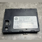 Load image into Gallery viewer, 03-09 Mercedes W211 E-Class E320 Central Gateway Control Module A211 5405645 OEM