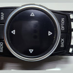 Load image into Gallery viewer, 2014-2018 BMW X5 iDrive Controller 9320289 LHD OEM
