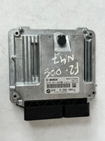 قم بتحميل الصورة إلى عارض الصور، BMW 1 3 SERIES F20 N47 DIESEL ENGINE CONTROL MODULE ECU SET FEM + 1KEY 8582280