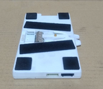 Load image into Gallery viewer, OEM FOR BMW 3 F30 F35 F31 TELEMATICS COMMUNICATION CONTROL UNIT MODULE 6809301