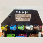 Load image into Gallery viewer, 2009-2014 Mercedes-Benz E350 Sam Control Module A2129000006 E-Class W212