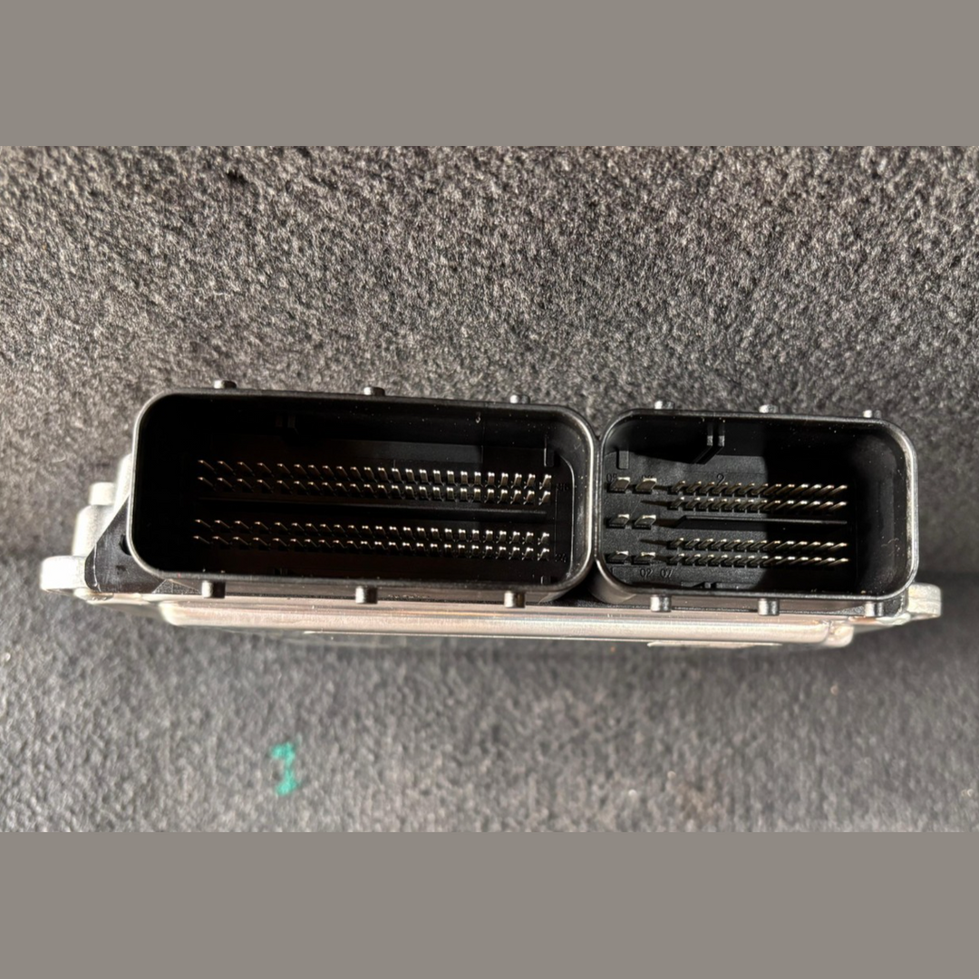 OEM BMW 320D GT F34 N47N M SPORT ENGINE CONTROL UNIT ECU SET  ONLY DDE 8579480