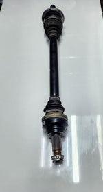 Bild in die Galerieansicht laden, 2011-2016 BMW 535i Rear Axle Shaft 7581023 F10 F11 535i and 5 GT F07 OEM