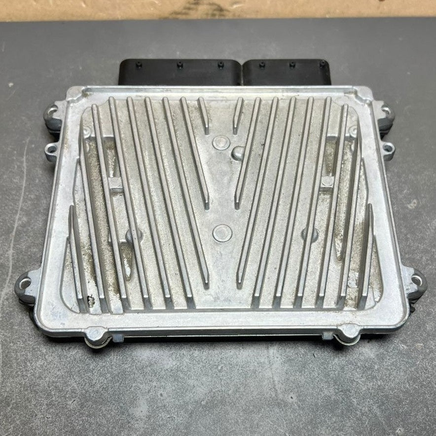 06-09 Mercedes W211 CLK Motorsteuergerät ECM ECU A272 1536091 OEM