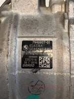 Bild in die Galerieansicht laden, BMW X4 X3 G20 G21 G22 G23 G29 B58 AC Compressor MAGNETIC COUPLING 7948807 OEM