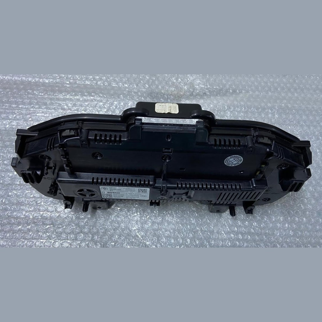 OEM BMW 3 Series G20 G21 Instrument Cluster Speedometer 5A4B490 BOSCH