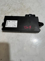 Load image into Gallery viewer, BMW 3 SERIES E92 Engine Control Unit ECU SET DME + CAS3 + 1KEY 7589705 OEM