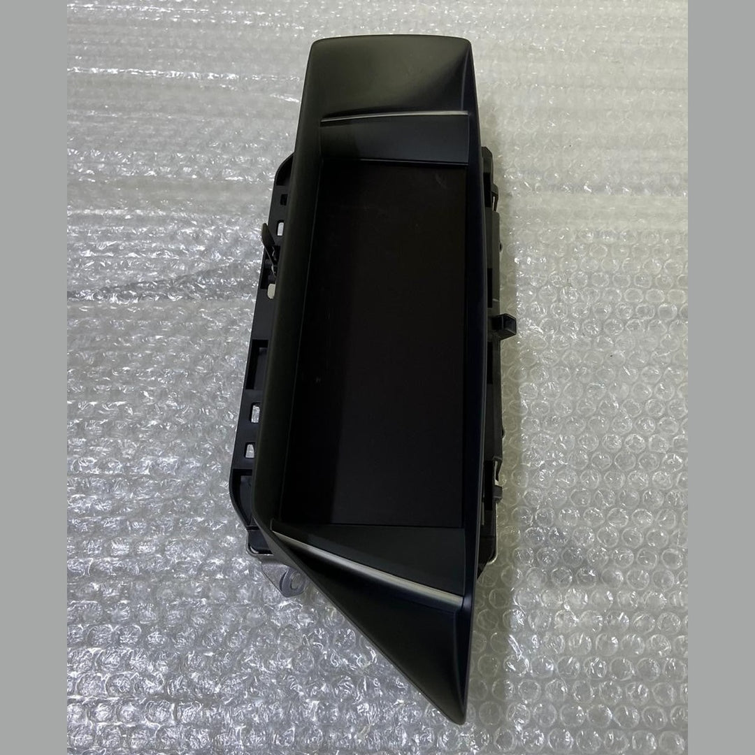 OEM BMW X1 Information Display 8.8'' Screen Front Dash Navigation  2448148