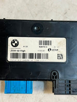 قم بتحميل الصورة إلى عارض الصور، 2009-2012 BMW F02 750i 4.4L Central Body Control Gateway Module 9267514 OEM
