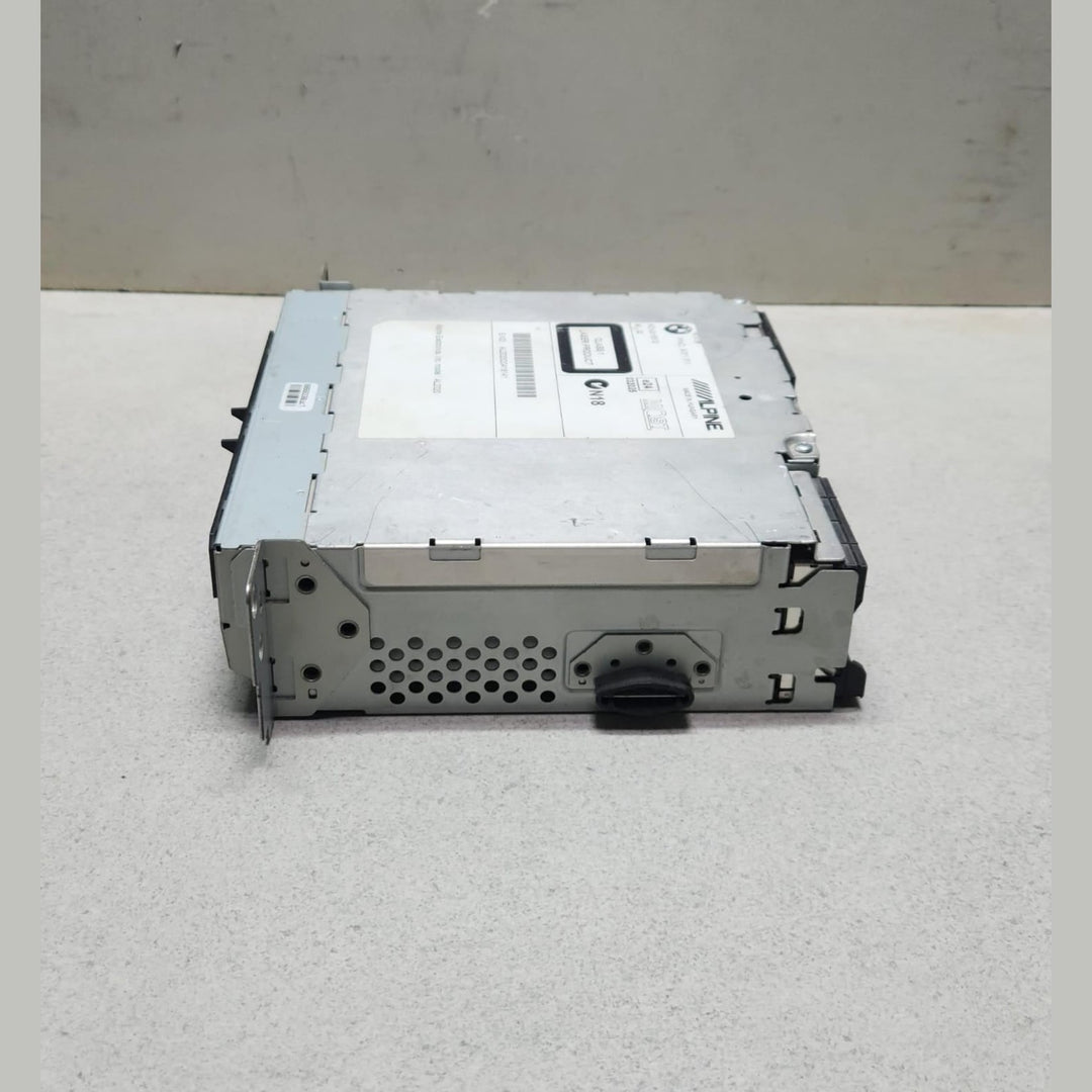 BMW Radio/Cd/Dvd/Gps Head Unit 9311311 5 Series F10 F11 OEM