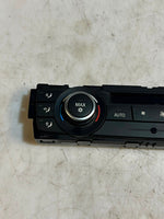 Load image into Gallery viewer, 2010-2015 BMW X1 E84 E81 E82 E87 Air Conditioning Control Unit 9263303 OEM