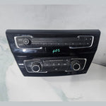 Load image into Gallery viewer, BMW Air Conditioning Control Panel 9461402 BMW X1 F48, X2 F39, F45