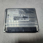 Load image into Gallery viewer, 1999-2001 BMW 740i Engine Control Unit 1438728 E38 735i M62