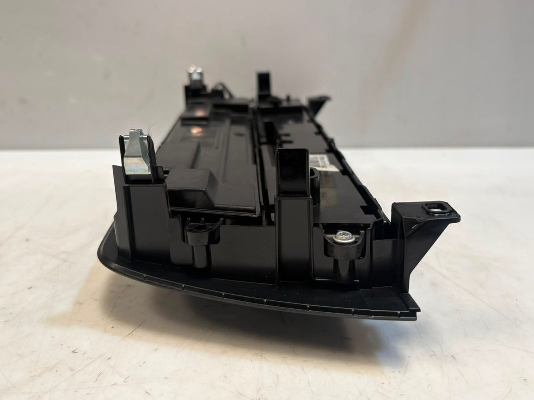 BMW 3 Series F30 F80 Air Conditioning Radio Control Panel 6832881 OEM