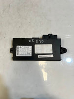 Bild in die Galerieansicht laden, 2009-2011 BMW X5 E70 335d Engine Control Unit ECU SET DDE+CAS3+1KEY 7809955