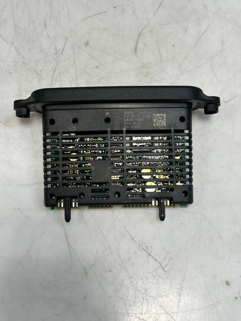 2012-2016 BMW 3' F30 F31 F34 Headlight Driver TMS Module Control Unit 7316147