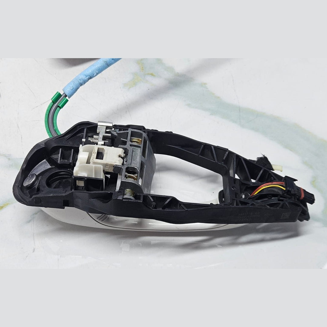 BMW X3 G01 G02 Rear Right Door Lock M Sport F97 G08 7473160 OEM