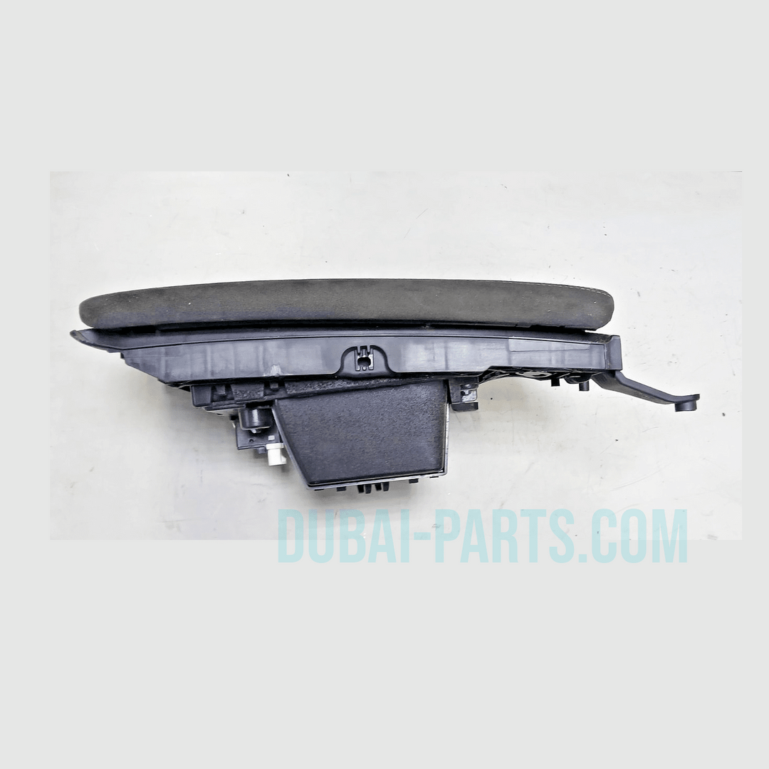 BMW 12-16 5'S LHD F10 F11 LCI CENTER CONSOLE ARMREST STORAGE COMPARTMENT 9277268