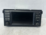 Load image into Gallery viewer, 2000-2006 BMW X5 E38 E39 E46 E53 Navigation Display Screen 6934413 OEM