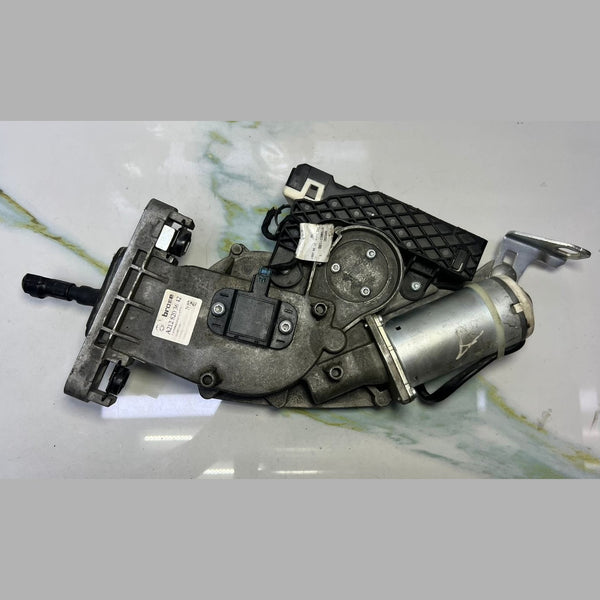Mercedes Tailgate Lift Motor A2128203642 C-Class W204 E-Class W212