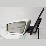 Load image into Gallery viewer, 13-17 Mercedes W246 B-Clasa Left Side Mirror Signal Light Foldable A246 8102319
